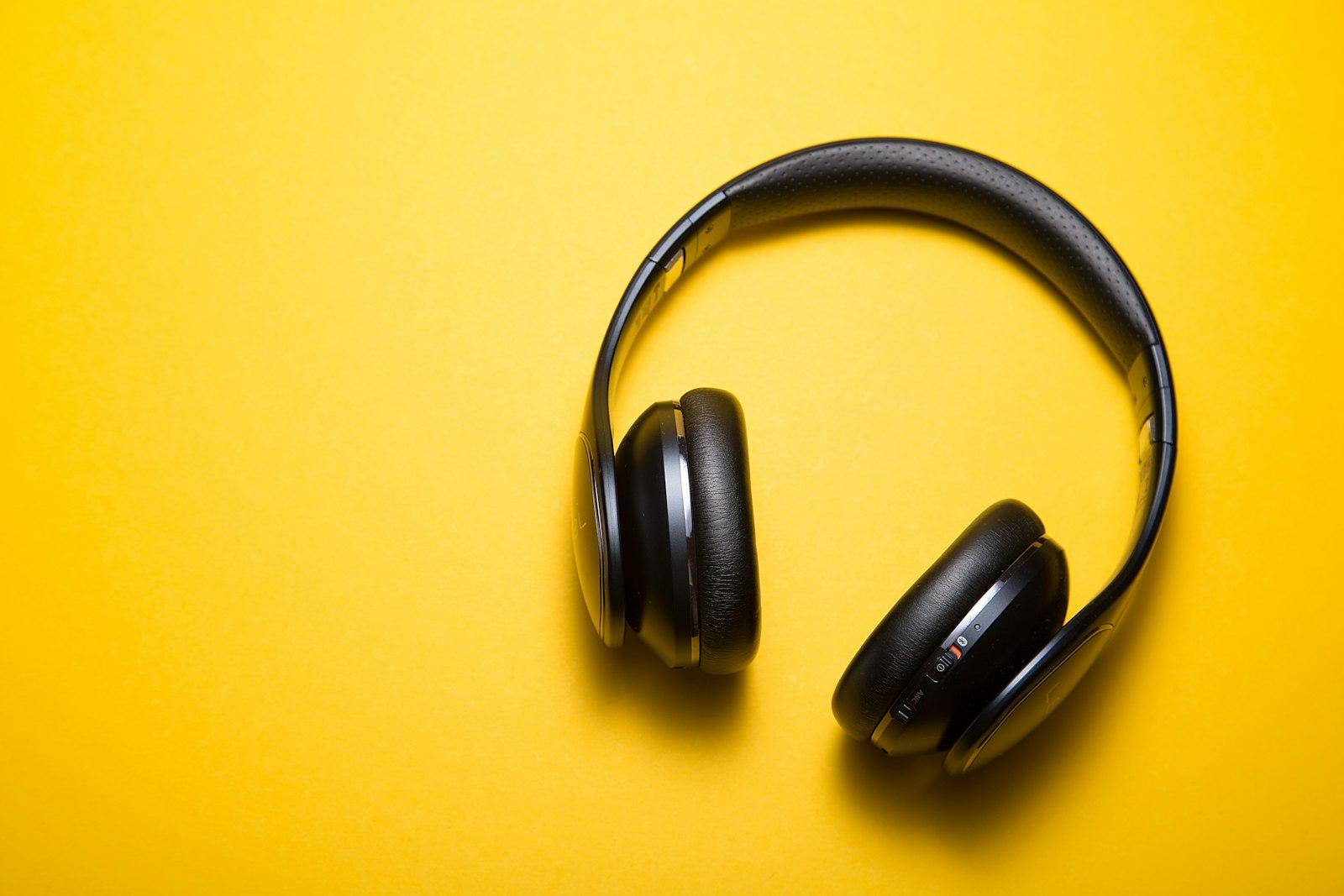 Creative listening and publishing focus